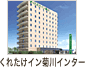 くれたけイン菊川インター